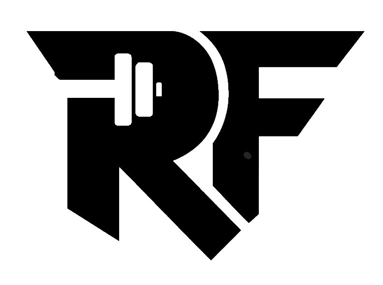 RAWFIT Icon